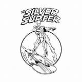 Surfer Silver Drawing Shirt Clipartmag Teepublic sketch template