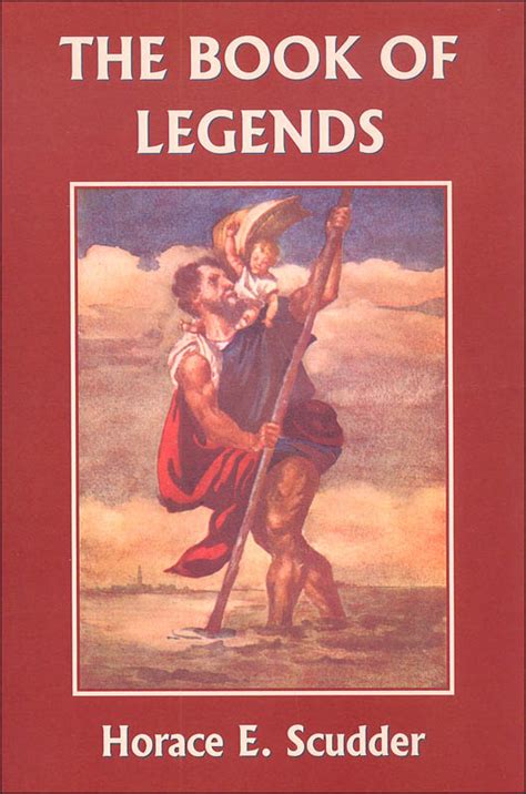book  legends yesterdays classics