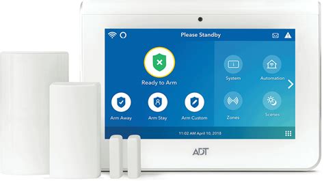 adt home security systems false alarms securityorg