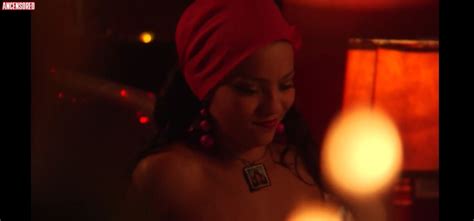 Natalia Reyes Desnuda En The Red Elephant