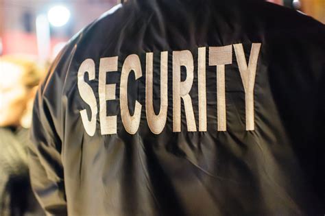 great tips   security officer jobs ulearning