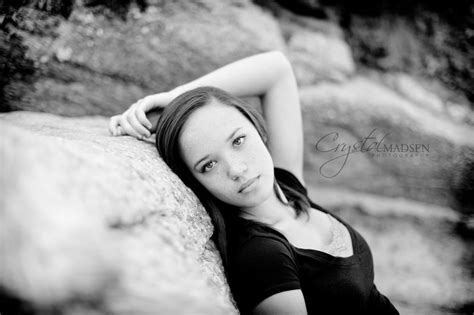 kalina s high school senior photos photographer in spokane crystal madsen photography