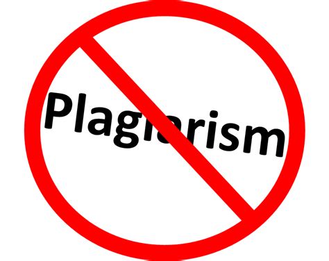 consequences avoiding plagiarism library guides  charleston