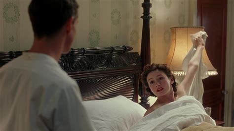naked emily mortimer in the sleeping dictionary