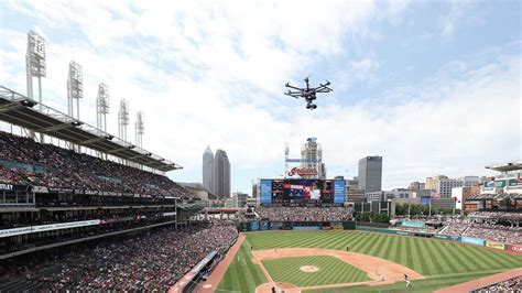 dedrone blog  reasons  stadiums  drone protection