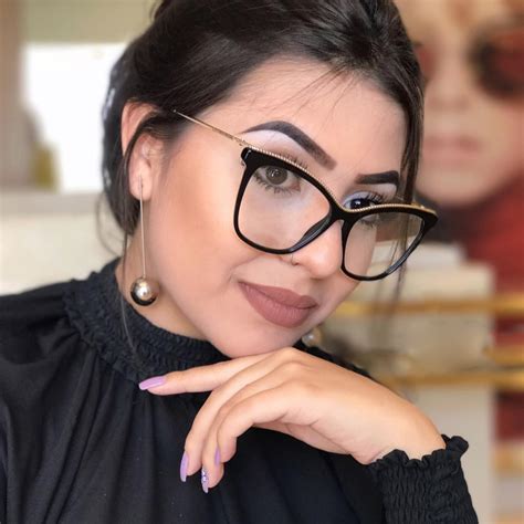 Mincl 2018 Fashion Reading Eyeglasses Optical Glasses