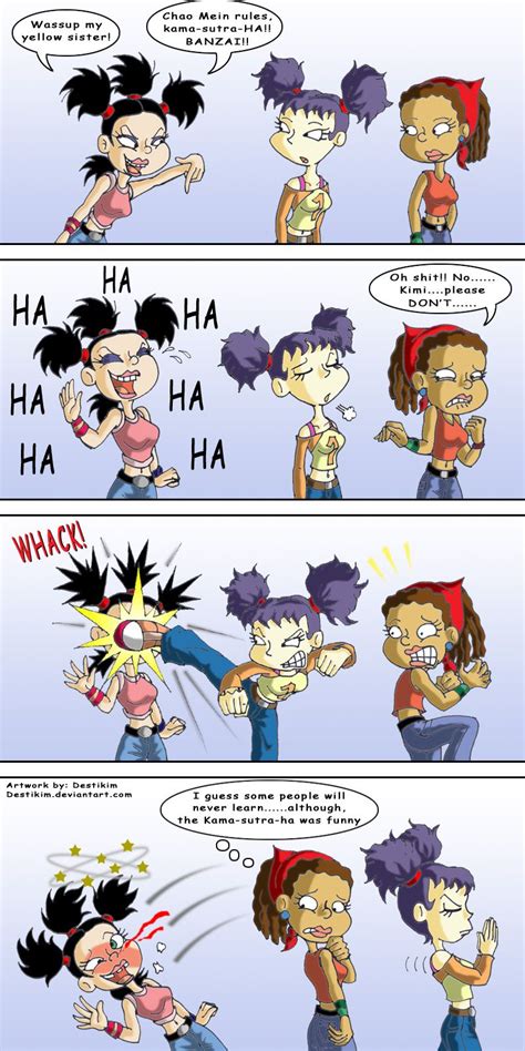 Pin On Rugrats All Grown Up