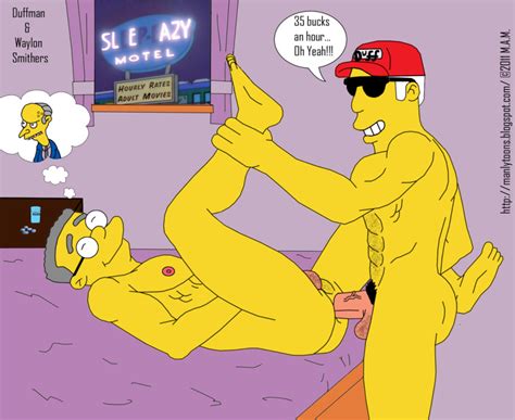 rule 34 color duffman human indoors insertion male male only manlytoons multiple males muscles