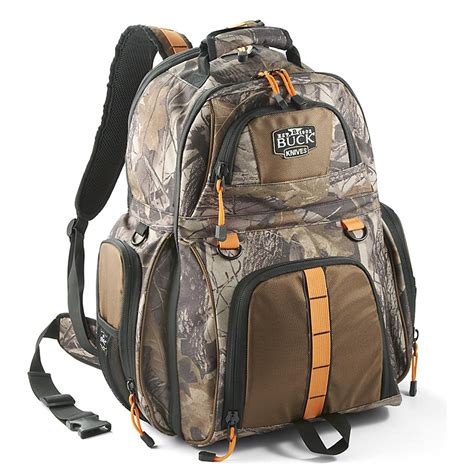 buck nighthawk backpack  hunting backpacks  sportsmans guide