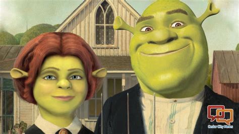 ‘shrek The Musical Brings Ogres To Canyon View High School – St George