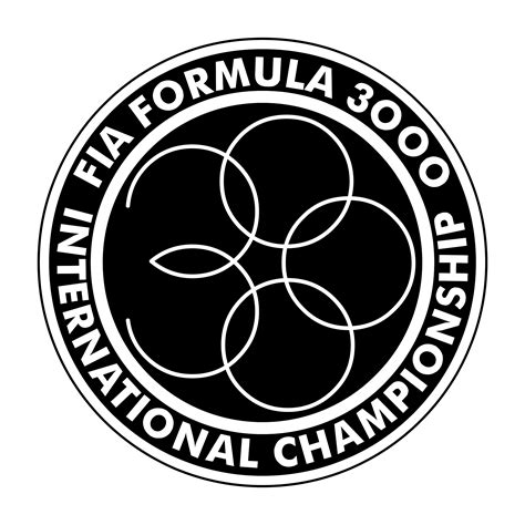 fia formula  international championship logo png transparent svg