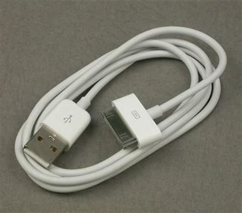 usb sync charging charger cable cord pin  apple ipod touch nano iphone   ebay
