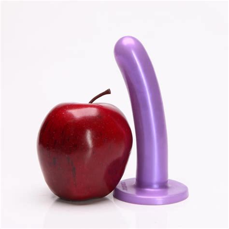 tantus bend over intermediate vibrating harness kit purple sex toys