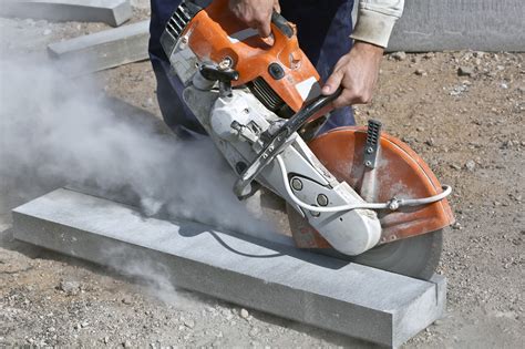 tips  efficient concrete  cutting