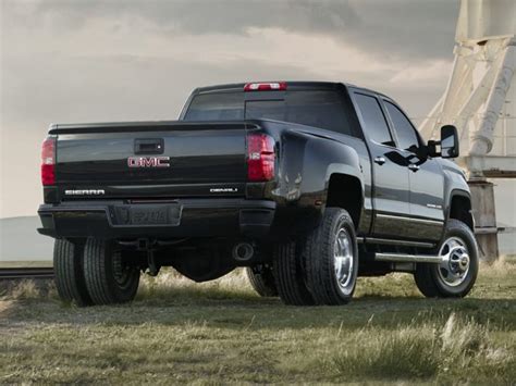 gmc sierra hd prices reviews vehicle overview carsdirect
