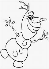 Olaf Snowman Frozen Coloring Pages Drawing Printable Abominable Print Color Frosty Coloriage Colouring Bastelvorlagen Sheets Sheet Malvorlagen Getcolorings Fensterbilder Weihnachten sketch template