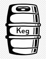 Keg Clipground sketch template