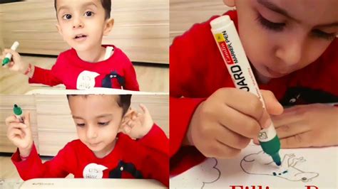 easy drawing ideas  kids art  craft ideas  toddlers youtube