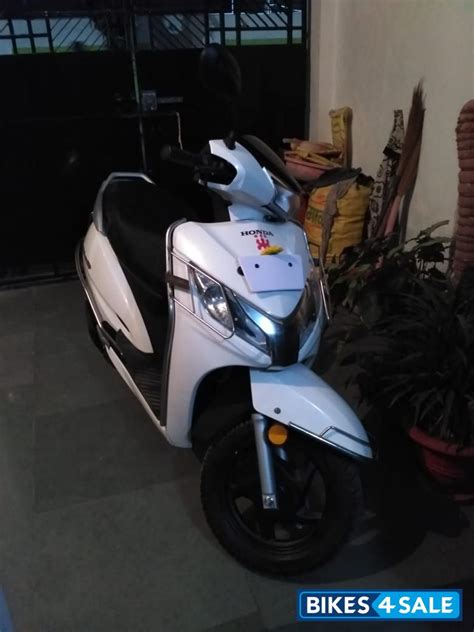 model honda activa   sale  lucknow id