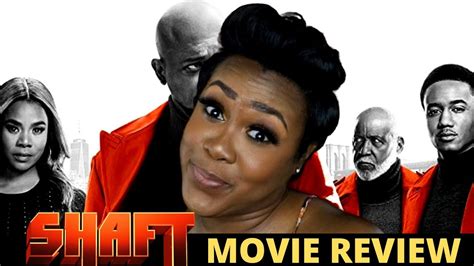 shaft  review youtube