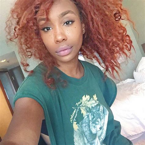 curly girls to follow on instagram models with curly hair