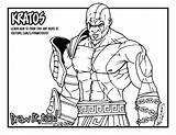 Kratos War God Coloring Draw Too Drawittoo Tutorial sketch template