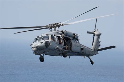 navy helicopter crash