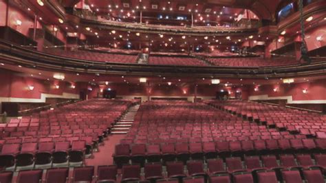 mayflower theatre to remain closed until december itv news meridian