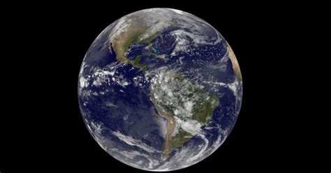 earth day nasa      global selfie cbs news