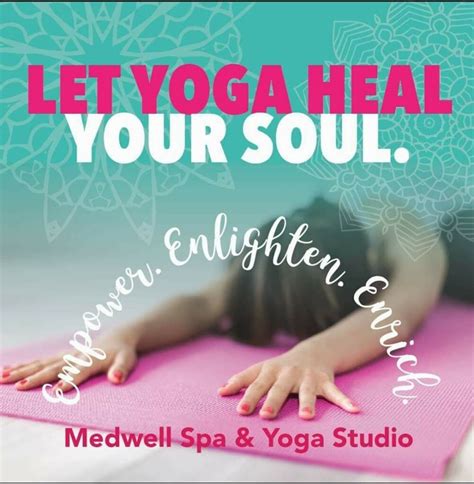 yoga medwell spa yoga long island exclusive