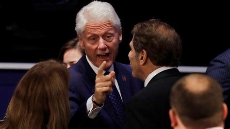 bill clinton bashes trump blames angry white men and comey for wife