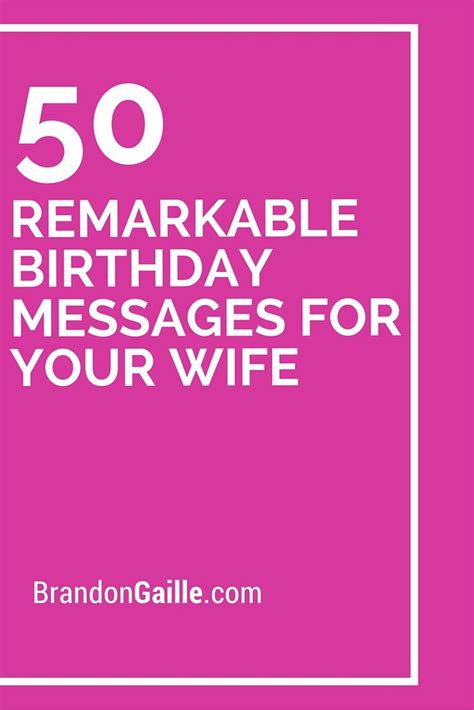 the 25 best wife birthday quotes ideas on pinterest happy birth birthday greetings quotes