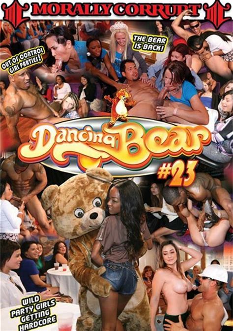 dancing bear 23 2015 adult empire