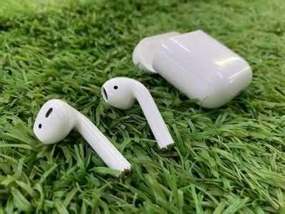 apple airpods japan    solution   apple airpods problem times  india