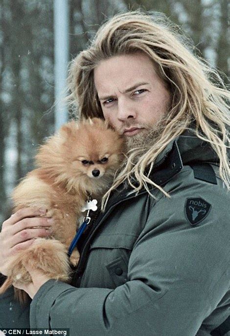 viking lasse matberg wasn t always such an instagram god