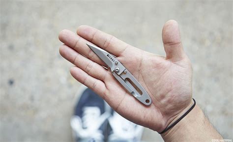 The Best Mini Pocket Knives Cool Material