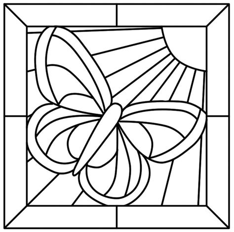 quilt pattern coloring pages    clipartmag