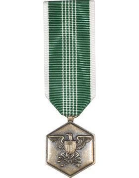 army commendation