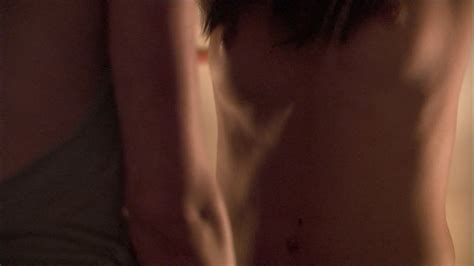 naked erin daniels in the l word