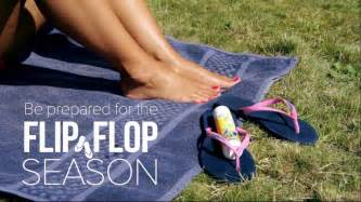 prepared   flip flop season pjuractive skin youtube