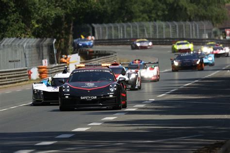 imsa drivers defend americanised le mans safety car