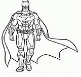 Printable Superhelden Heros Heroes Topkleurplaat Superman Clipartmag Jongens sketch template