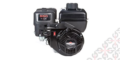 solved   briggs  stratton  series user manual