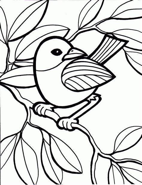 kids colouring pages