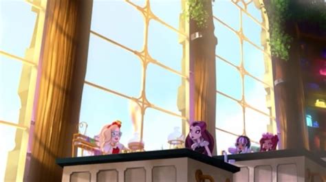 ever after high screencaps