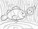 Finding Nemo Coloring Pages Diver Awesome Scuba Dory Lovely Albanysinsanity sketch template