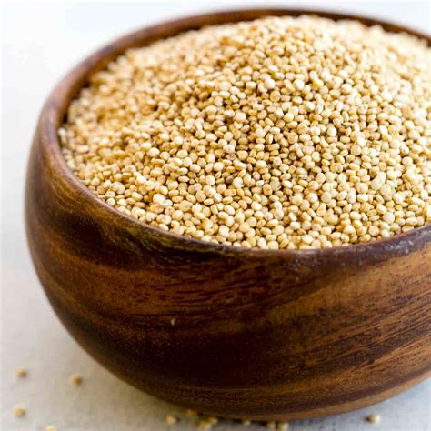 quinoa  health benefits  recipes jessica gavin