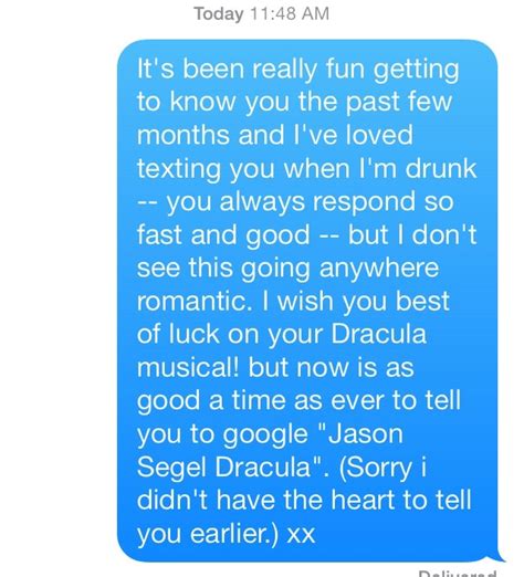 9 breakup texts that will help you end any type of relationship so you