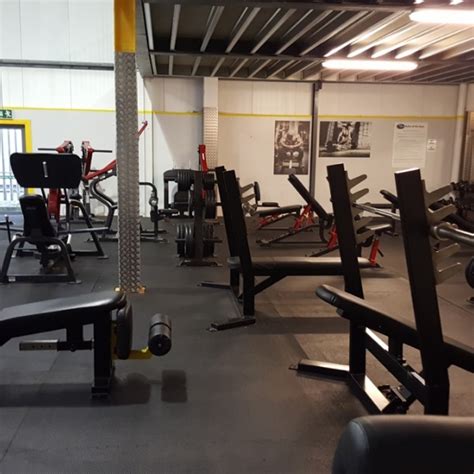 Gallery Clubactive Mullingars Biggest And Most Innovative Gym