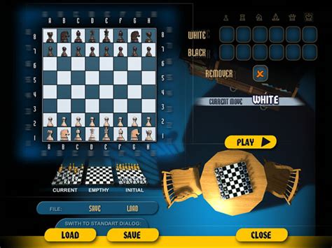 download game catur chess 3d gratis untuk pc download game gratis terbaru